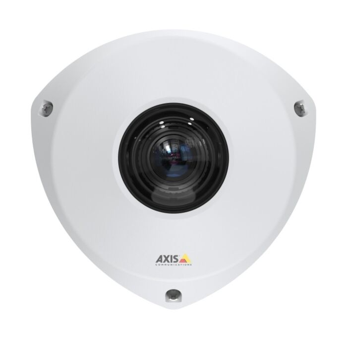 Axis P9106-V 3MP Corner Mount Camera 01620-001 Axis P9106-V 3MP Corner Mount Camera 01620-001