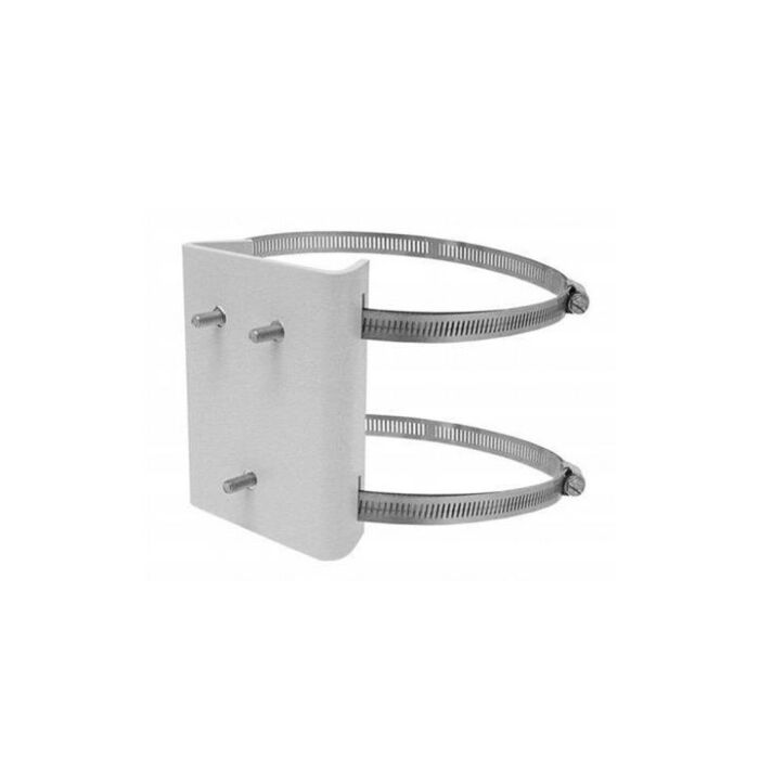 Pelco PA101-AW Pole Mount Adapter Pelco PA101-AW Pole Mount Adapter