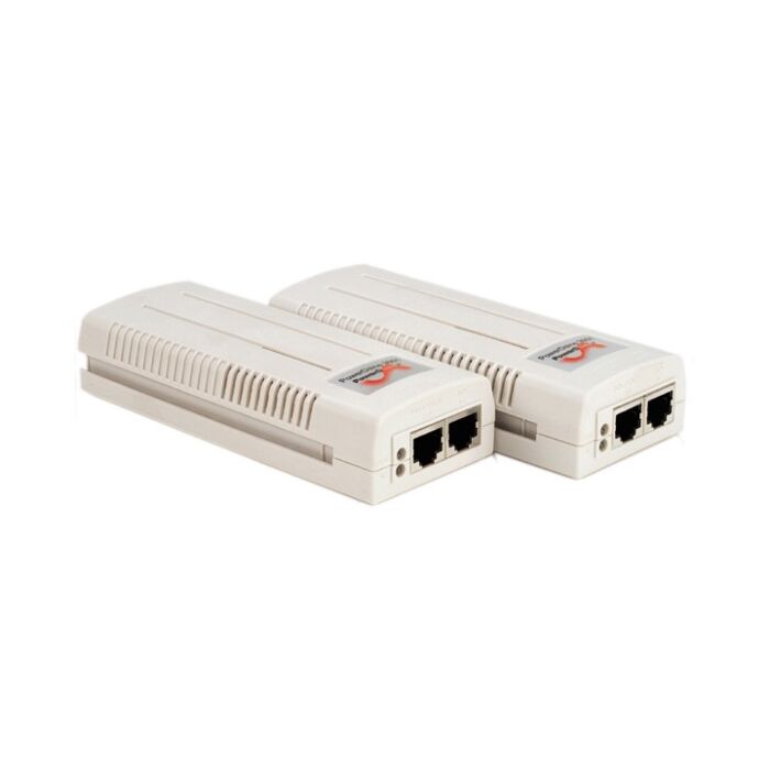 PowerDsine 3001 PoE single port midspan PowerDsine 3001 PoE single port midspan