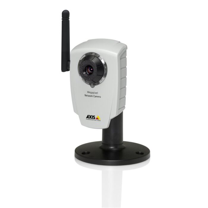 Axis 207MW Axis 207MW