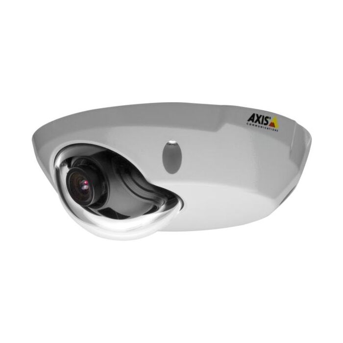 Axis 209MFD-R Network Camera 0286-003