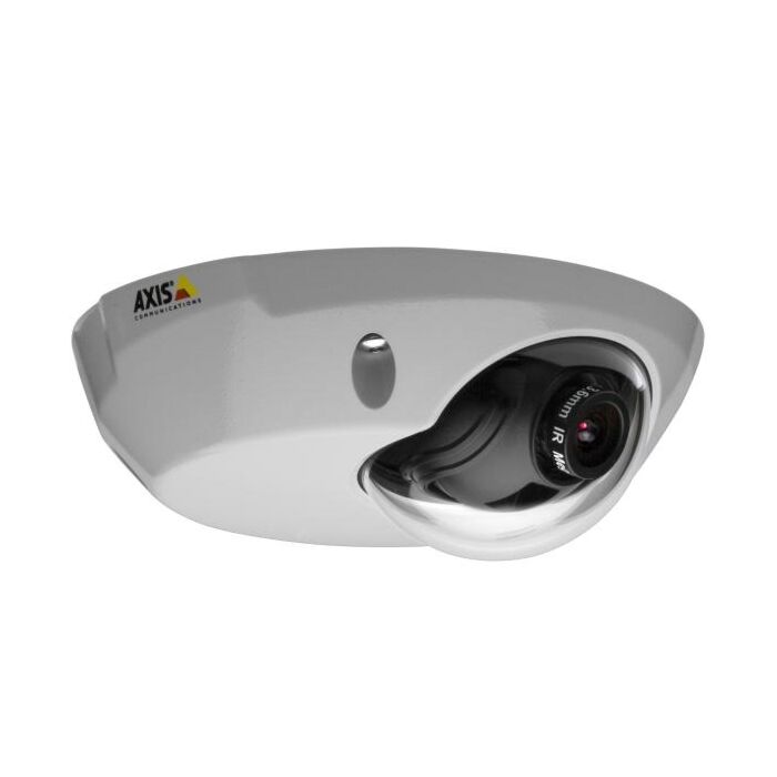 Axis 209MFD Network Camera 0283-003