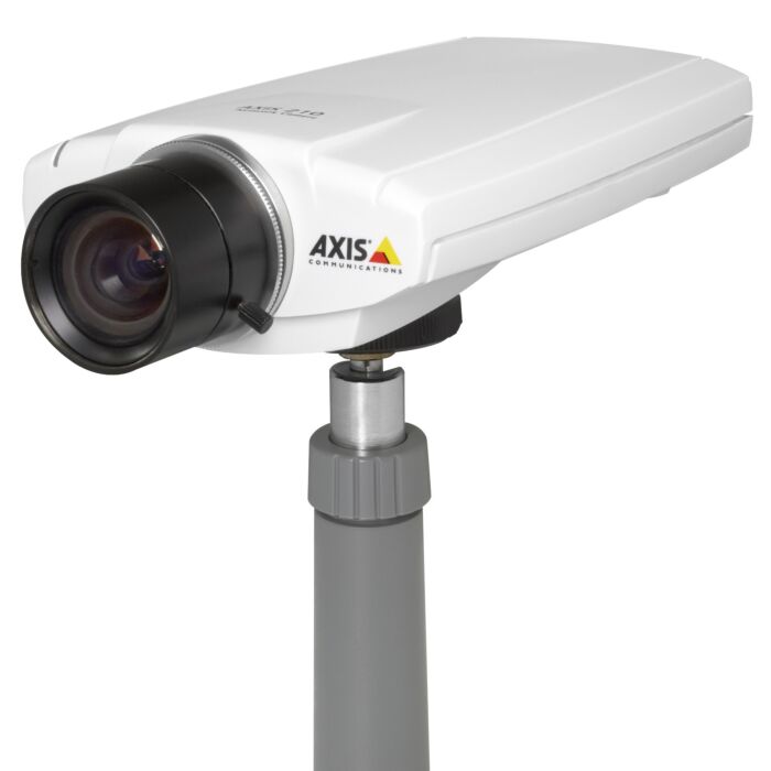 Axis 210 IP CCTV Network Camera Axis 210 IP CCTV Network Camera
