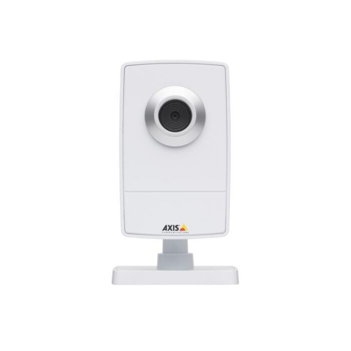 Axis M1011-W Network Camera 0301-003 Axis M1011-W Network Camera 0301-003