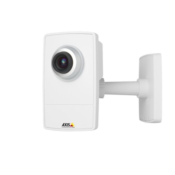 Axis M1014 Network Camera 0519-003 Axis M1014 Network Camera 0519-003
