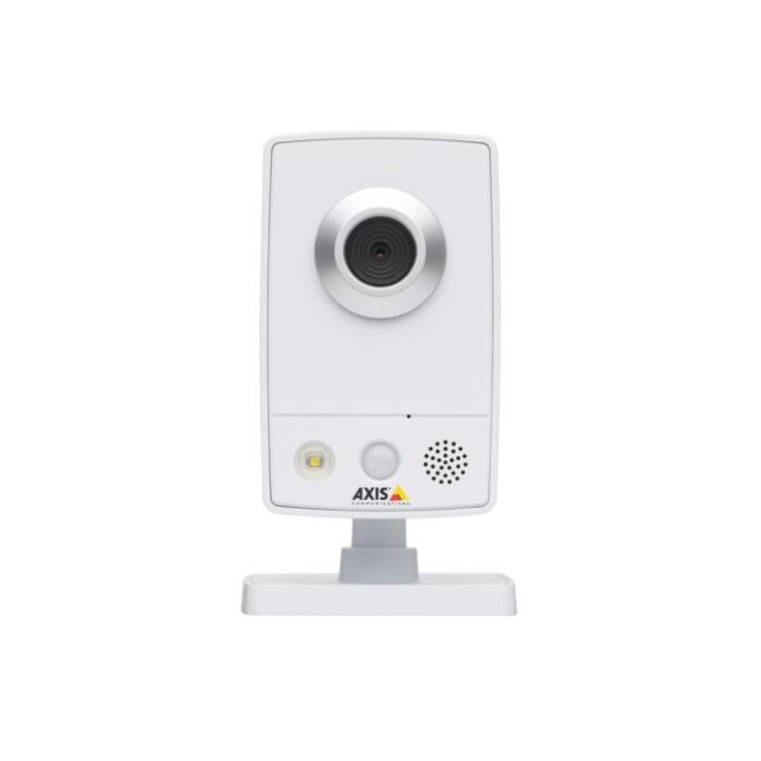 Axis M1031-W Network Camera
