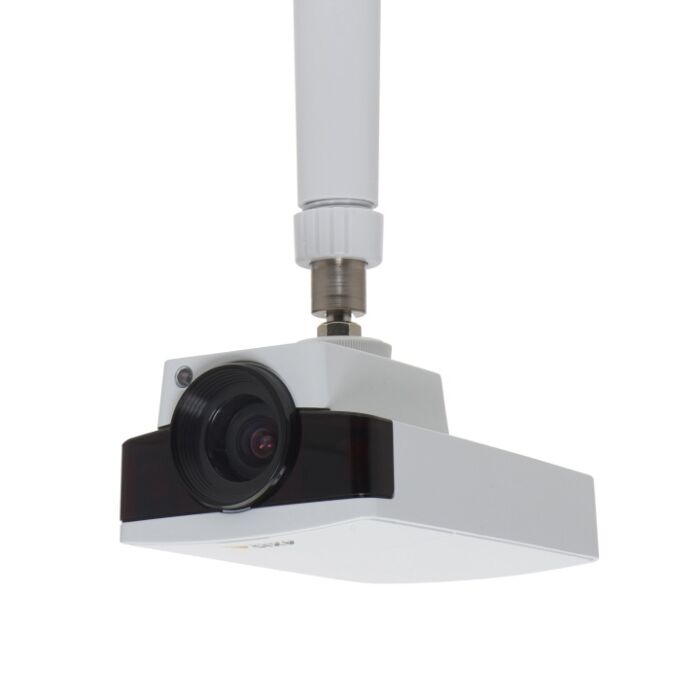 Axis M1144-L Network Camera 