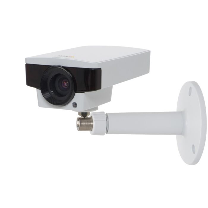 Axis M1143-L Network Camera Axis M1143-L Network Camera