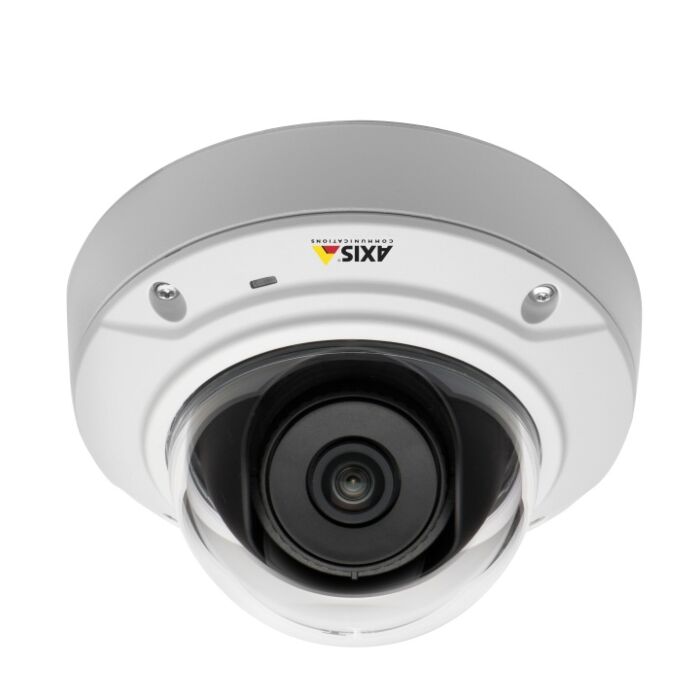 Axis M3006-V Fixed Mini Dome Camera 0514-001 Axis M3006-V Fixed Mini Dome Camera 0514-001