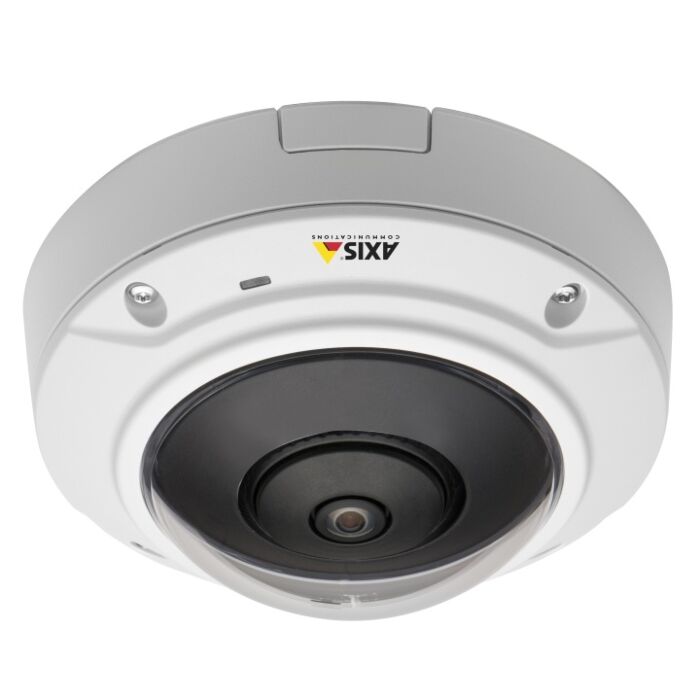 Axis M3007-PV Fixed Mini Dome Camera 0515-001 Axis M3007-PV Fixed Mini Dome Camera 0515-001