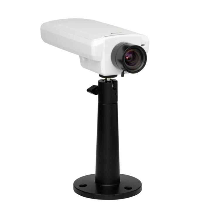 Axis P1311 Network Camera 0293-002 Axis P1311 Network Camera 0293-002