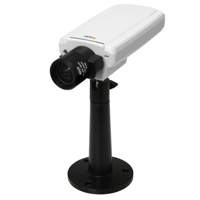 Axis P1346 3 Megapixel HD 1080p IP Camera 0328-001 Axis P1346 3 Megapixel HD 1080p IP Camera 0328-001