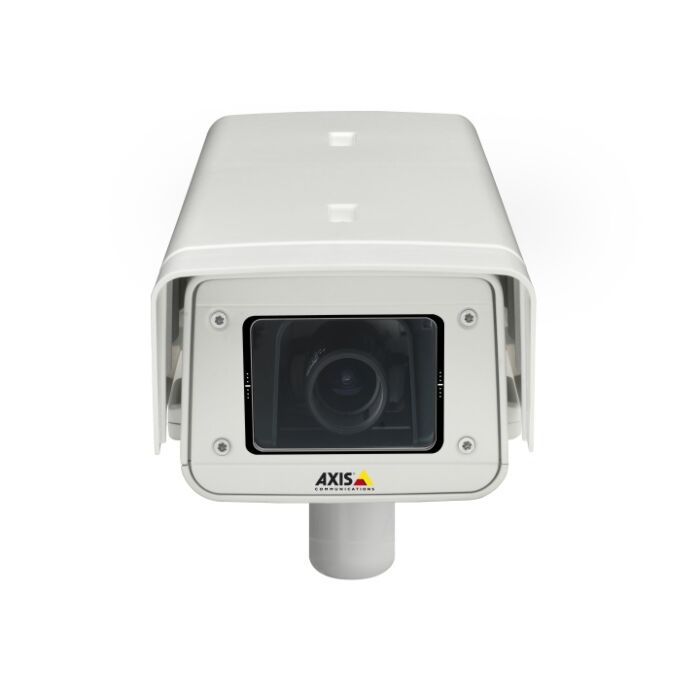 Axis P1353-E Network Camera 0527-001