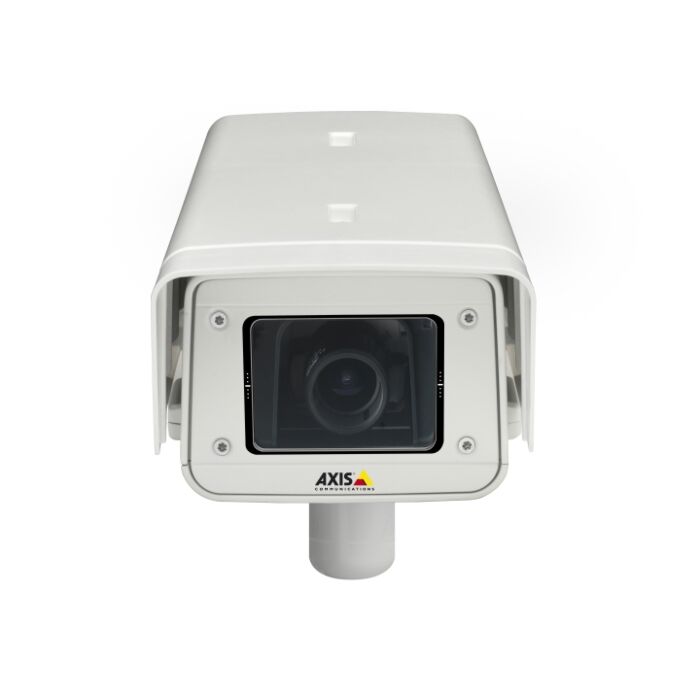 Axis P1357-E Network Camera 0530-001