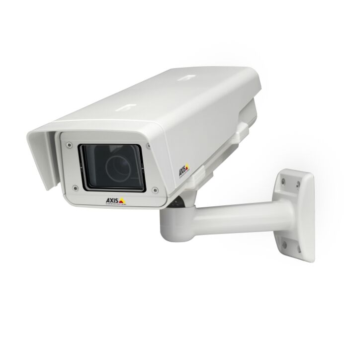 Axis P1355-E Network Camera