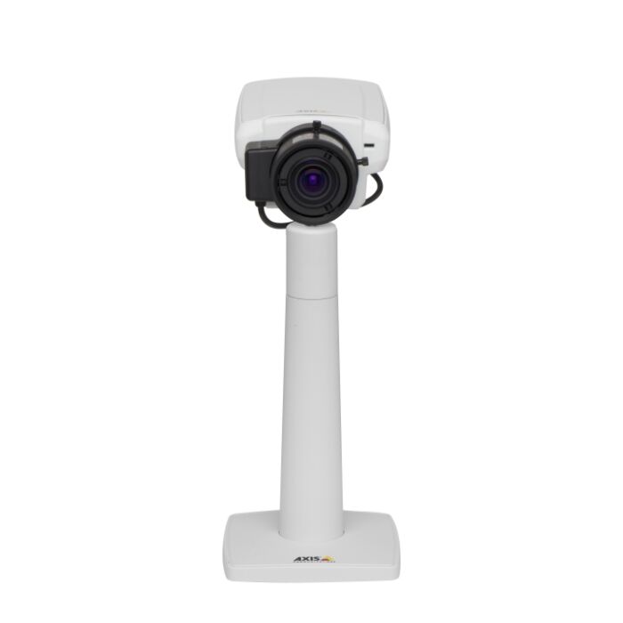 Axis P1355 Network Camera Axis P1355 Network Camera