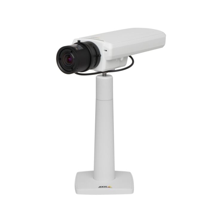 Axis P1354 Network Camera 0524-001