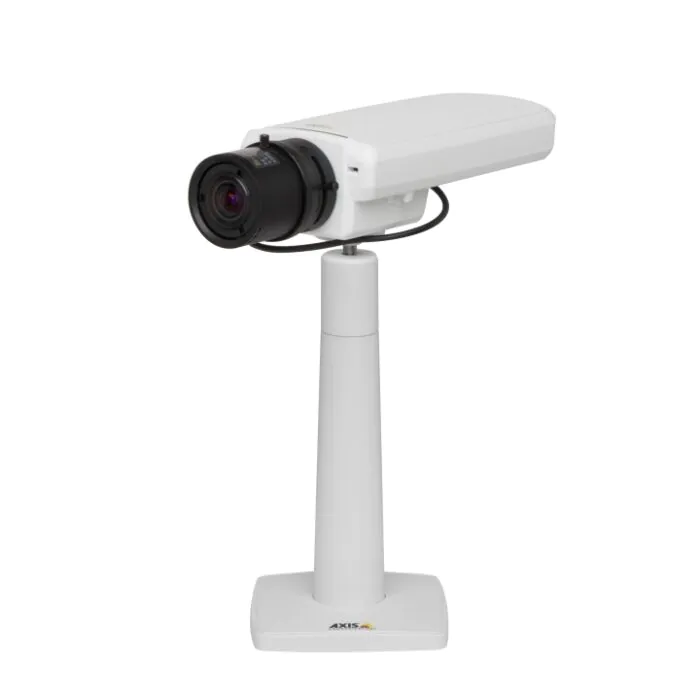 Axis P1355 Network Camera 0525-001