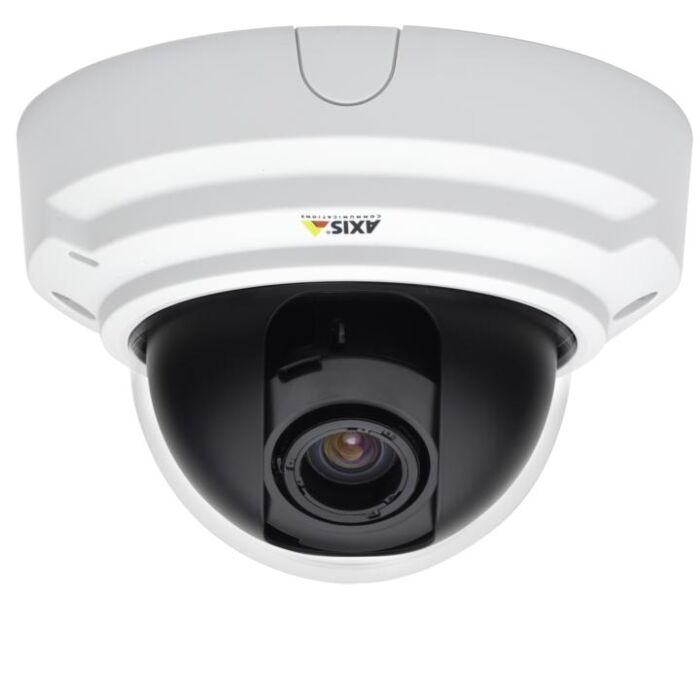 AXIS P3344 (12mm) Fixed Dome Network Camera