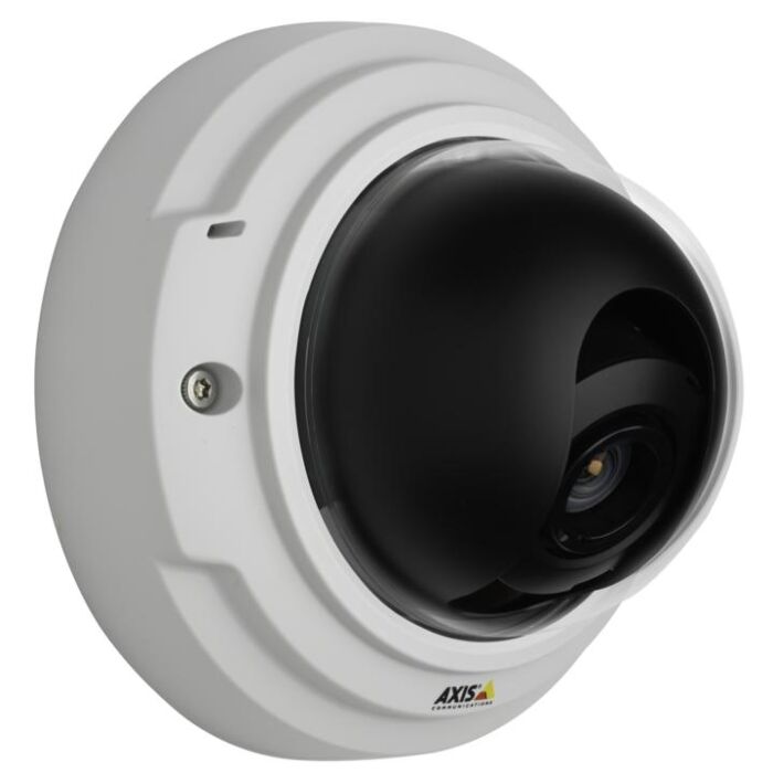 AXIS P3344 (6mm) Fixed Dome Network Camera AXIS P3344 (6mm) Fixed Dome Network Camera