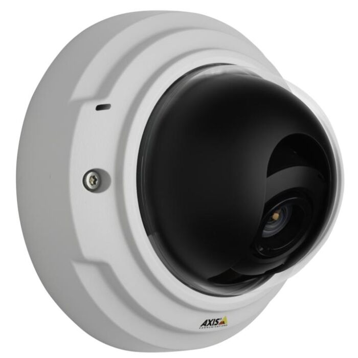 AXIS P3344-V (6mm) Fixed Dome Network Camera AXIS P3344-V (6mm) Fixed Dome Network Camera