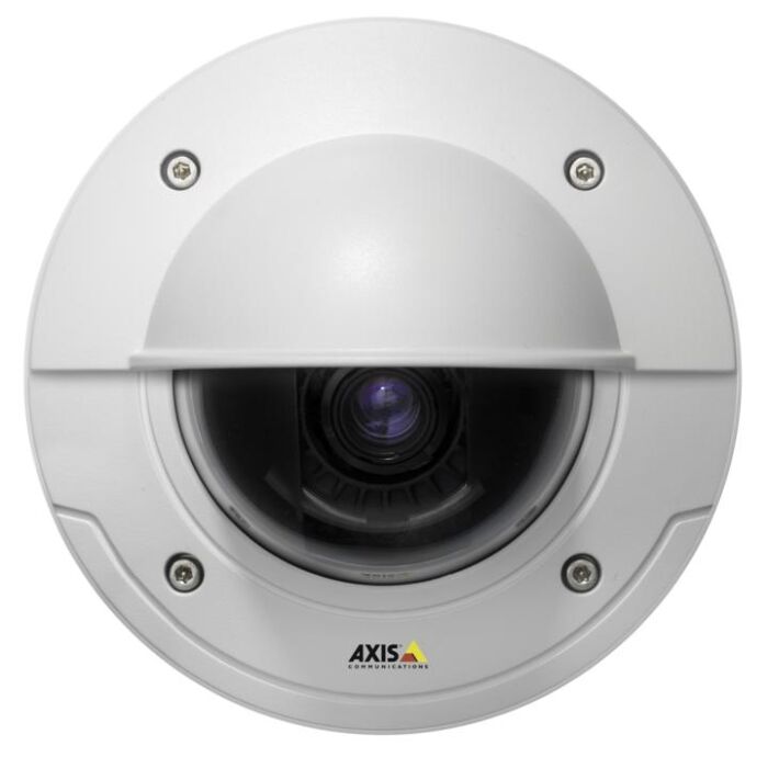 AXIS P3344-VE (6mm) Fixed Dome Network Camera AXIS P3344-VE (6mm) Fixed Dome Network Camera