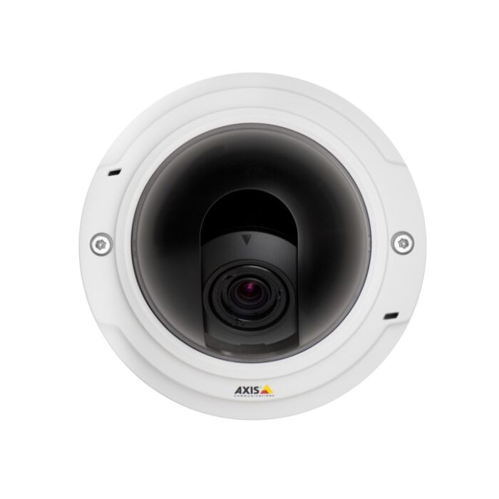 Axis P3354 Fixed Dome Network Camera 12mm 0465-001 