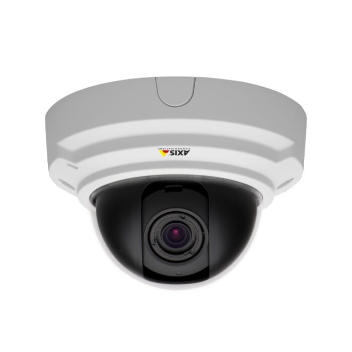 Axis P3353 Fixed Dome Network Camera 6mm 0464-001