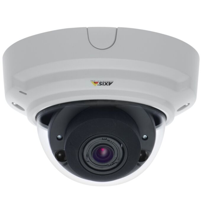 Axis P3364-LV Network Camera 0486-001