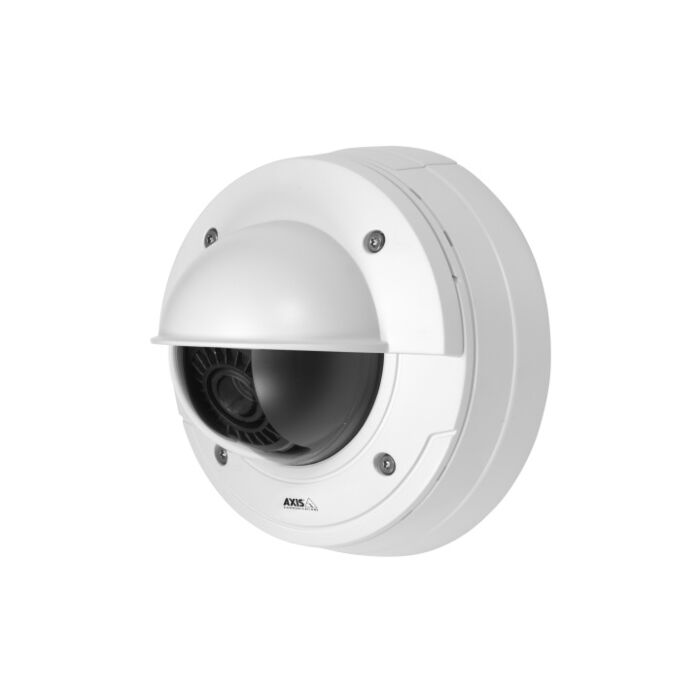 Axis P3365-VE Fixed Dome Network Camera 0587-001 Axis P3365-VE Fixed Dome Network Camera 0587-001