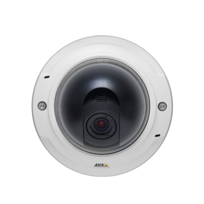 Axis P3363-V Fixed Dome Network Camera 12mm 0470-001 Axis P3363-V Fixed Dome Network Camera 12mm 0470-001