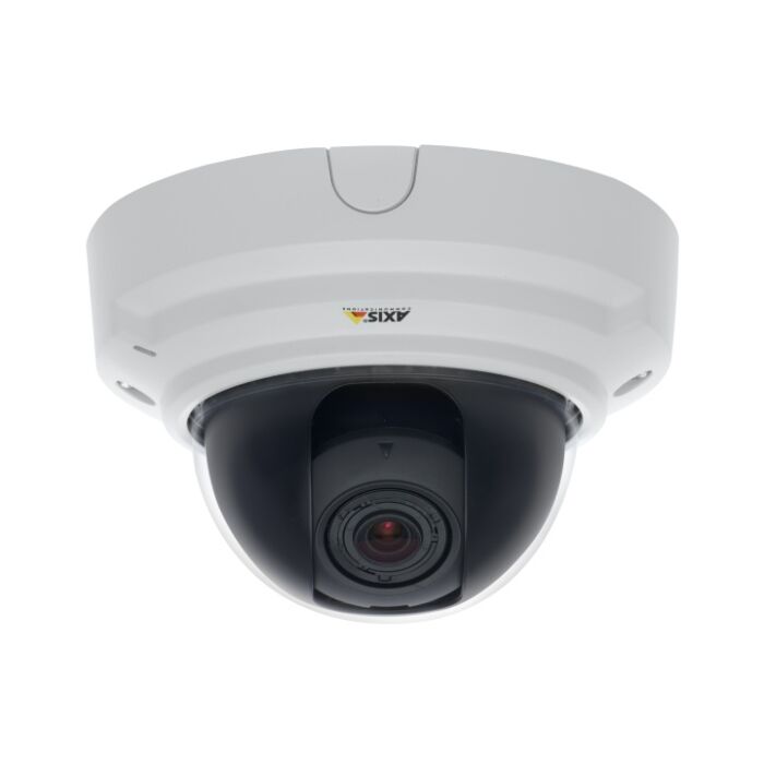 Axis P3363-V Fixed Dome Network Camera 6mm 0508-001
