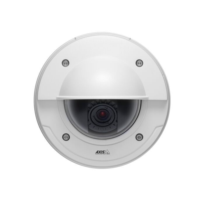 Axis P3363-VE Fixed Dome Network Camera 6mm 0468-001 