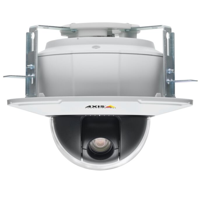 Axis P5512 Axis P5512