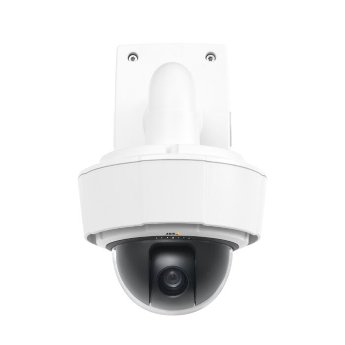 Axis front view wall mount P5515-E