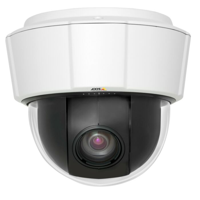 AXIS P5522 AXIS P5522