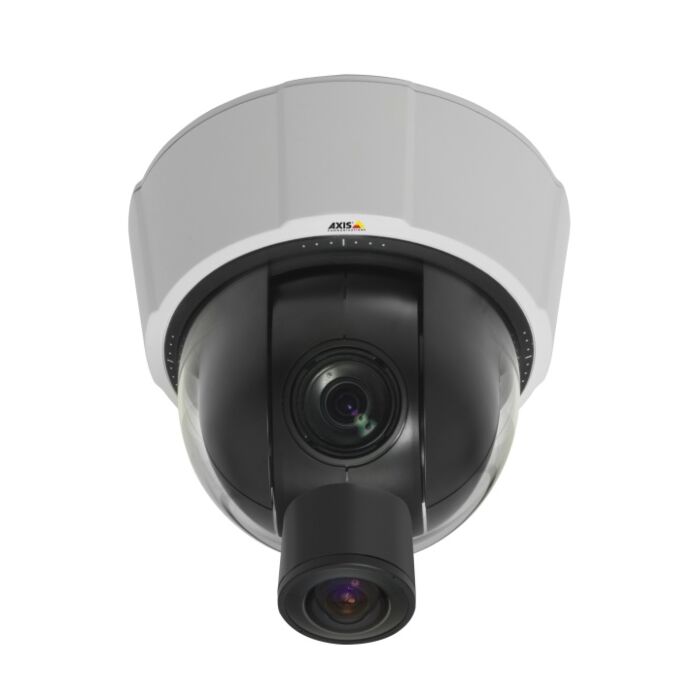 Axis P5544 PTZ Dome Network Camera 0434-002 Axis P5544 PTZ Dome Network Camera 0434-002
