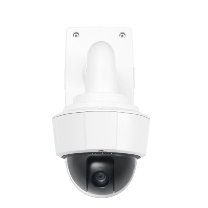 Axis front wall mount P5514 