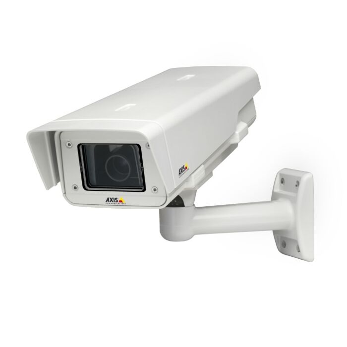 Axis Q1604-E Network Camera 0463-001