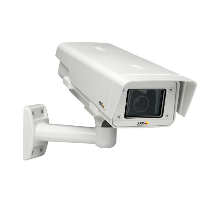 Axis Q1614-E Network Camera 0551-001