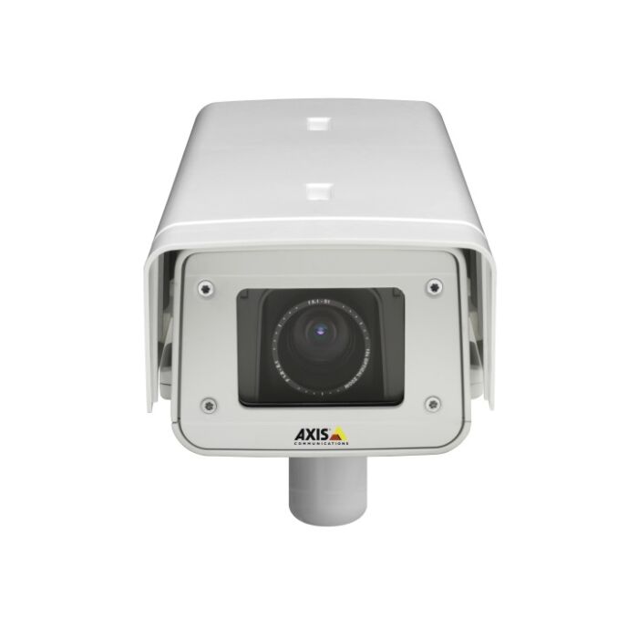 Axis Q1775-E front view