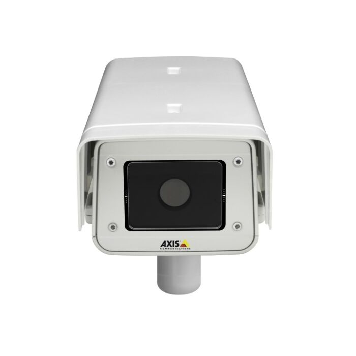 Axis Q1921-E 10MM 30FPS Thermal Network Camera Axis Q1921-E 10MM 30FPS Thermal Network Camera