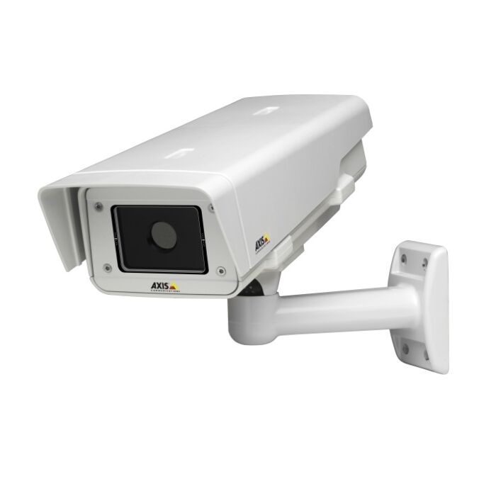 Axis Q1921-E 10MM 30FPS Thermal Network Camera 