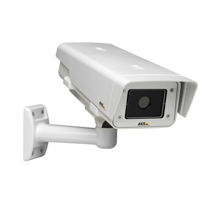 Axis Q1921-E 10MM 30FPS Thermal Network Camera Axis Q1921-E 10MM 30FPS Thermal Network Camera