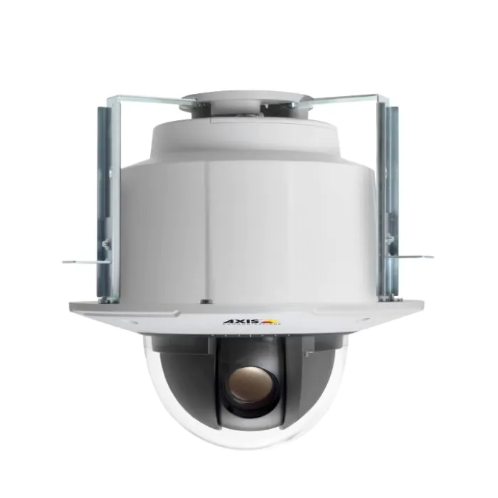 アクシス AXIS Q6035-E PTZ ネットワークカメラ Axis Q6035-E PTZ Dome Network Camera 0430-002