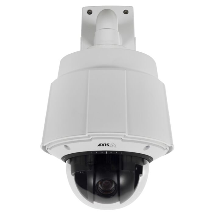 Axis Q6032-C PTZ Dome Network Camera