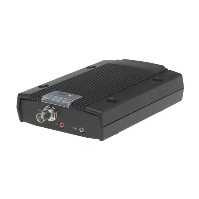 Axis Q7411 Video Encoder 