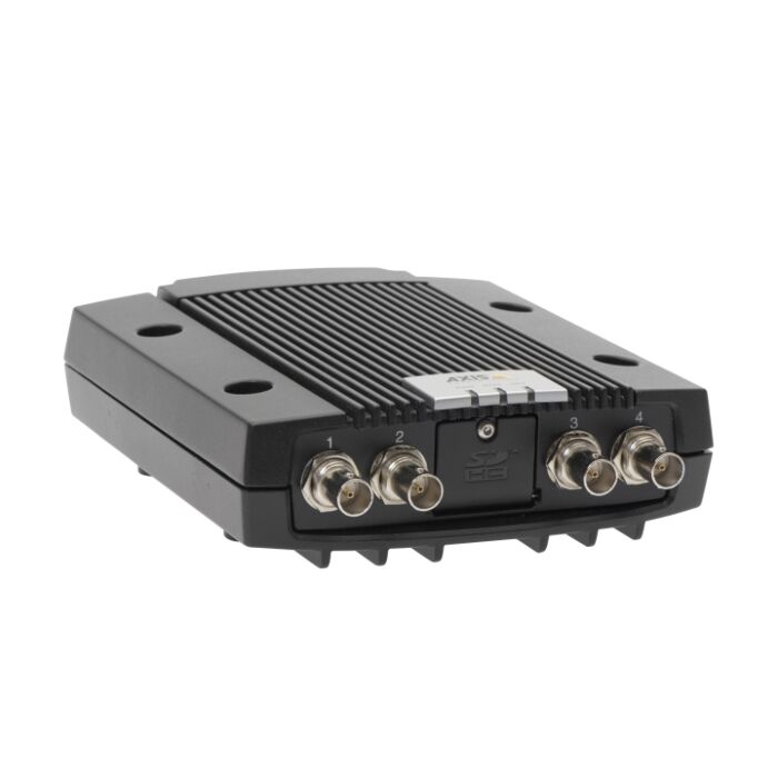 AXIS Q7424-R Video Encoder