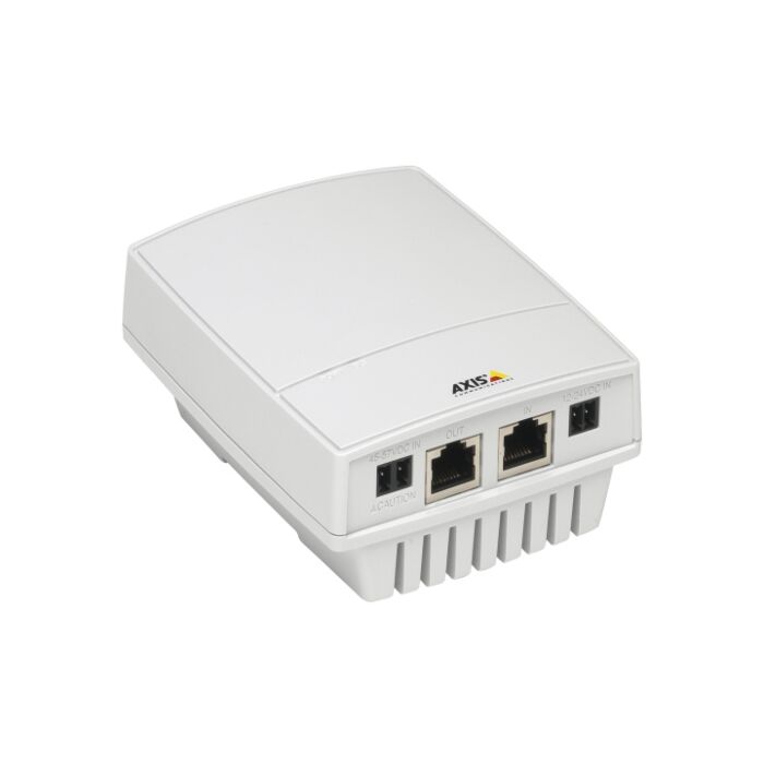 AXIS T8122 DC 30W Midspan 