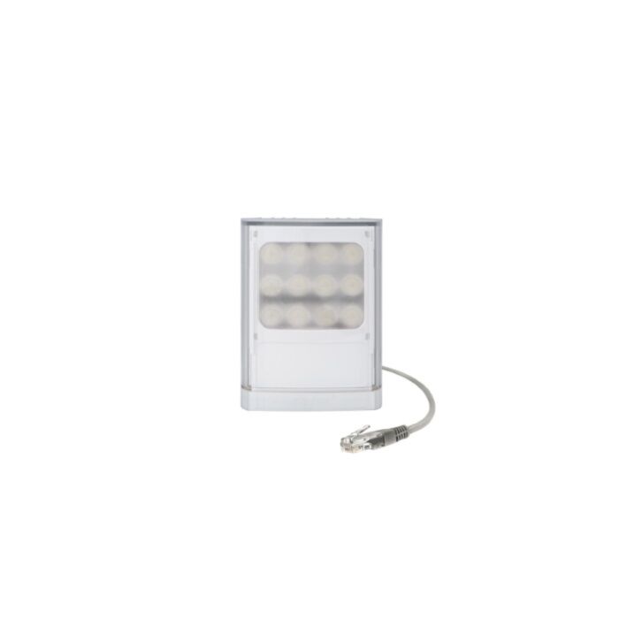 rayTEC VAR2-PoE-w4-1 Medium Range White-Light PoE Illuminator rayTEC VAR2-PoE-w4-1 Medium Range White-Light PoE Illuminator